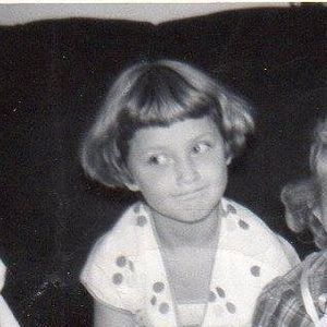 Meet your Posher, Marjorie